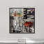 Spirit Street VI Print by Van Garret