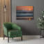 The Lord Is Nigh Psalm 145: 18 Christian Home Decor Scripture Art-1538590542