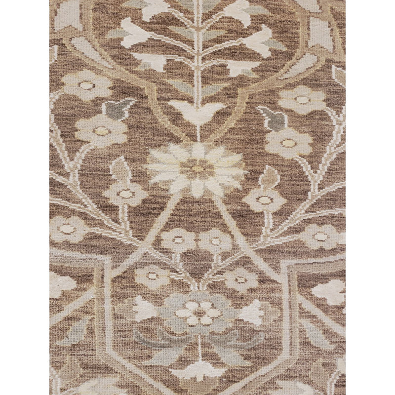 One-of-a-Kind 9'9" X 14' Area Rug