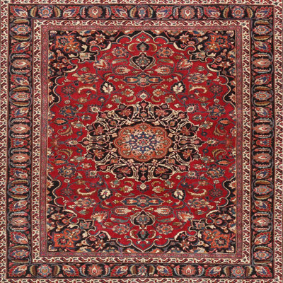 Oriental Indoor Rug