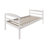 Jeananne Kids Twin Over Twin Bunk Bed-263863362