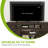 TV Stand For Large Screens Up To 80", Console With Fireplace And Storage, 70"-834550008