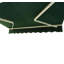Dakota Fields Grey Cover Retractable Patio Awning-1744737730-1744737729