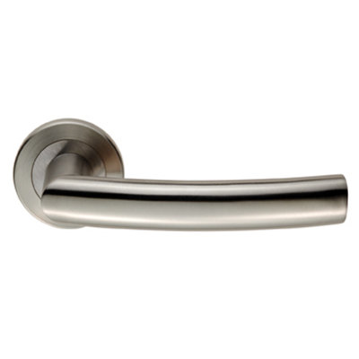 Cooperstown Latch Door Handle