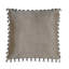 Monet Square Pillow Cover & Insert