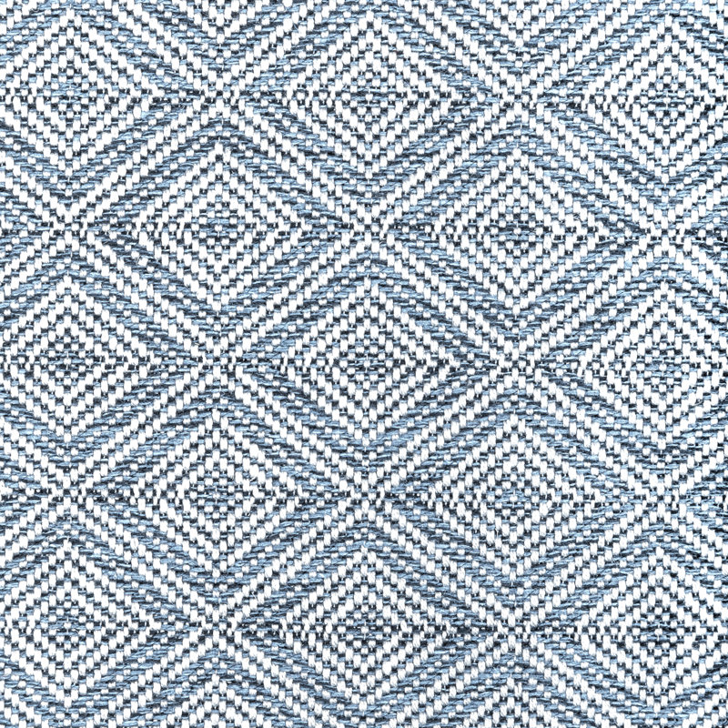 Lorient Weaves Calvin Cotton Blend Performance Fabric, Delft