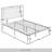 Metal Platform Bed-1663483481-1663483557