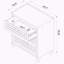 Armoire de garage 30 po-436938166