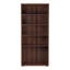 Buariki 80 cm W Standard Bookcase-124073450-29430099