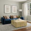Table basse Peri