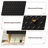 24 Pair Shoe Storage Cabinet-1490696328