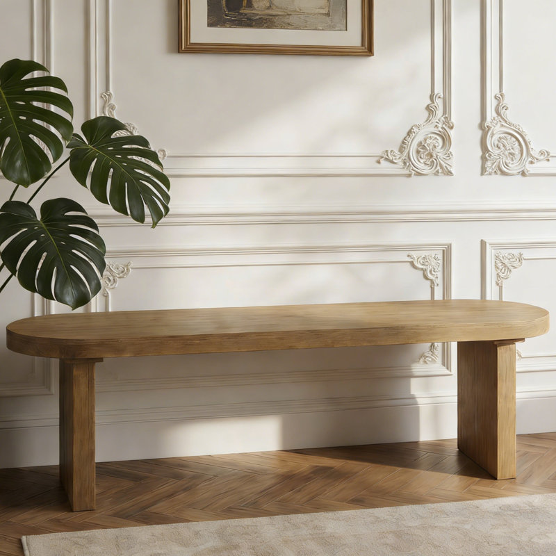 Banc de salle à manger Rowan