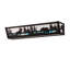Rustic Lodge 4 - Light LED Vanity Light-127383619