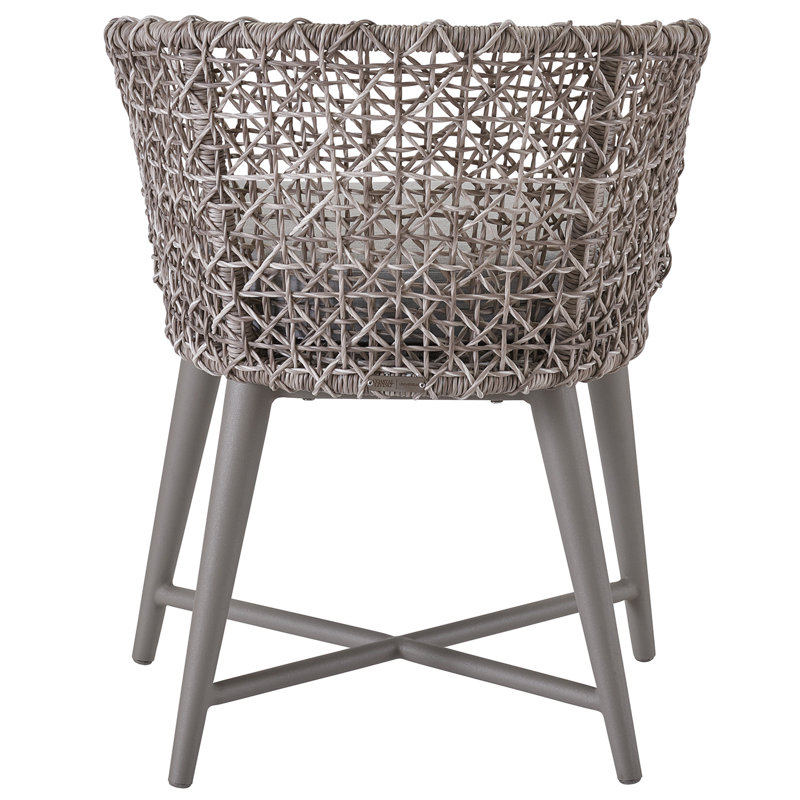 Framboise Outdoor Dining Armchair