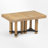 7 - Piece Extendable Dining Table Set-1254426933-1254426938