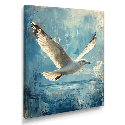 Azed - Animals Canvas Art Print