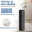 Humidificateur ultrasonique 9L / 2.5Gal