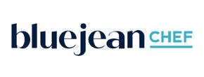 Blue Jean Chef Logo