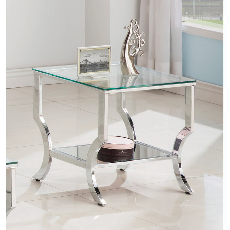 Ensemble de tables basses 2 pièces