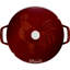 Staub Cast Iron 3.75-Quart Essential French Oven Rooster-23966614