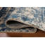 Tapis oriental transitionnel turc 3 x 5