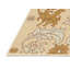 Tapis multicolore à motif abstrait Chilworth-662001980
