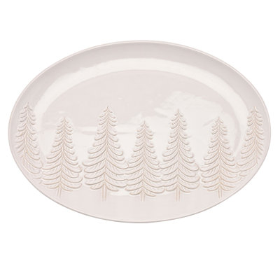 The Seasonal Aisle Porcelain Platter
