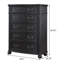 Commode 5 tiroirs Dalerie