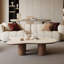 Table basse Masiyah Modern Cloud Living-984885968