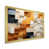 Gold Picture Framed