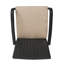 Fauteuil en osier Corda KD-2103936248