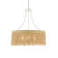 Samoa 3 - Light Chandelier