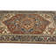 Tapis Shirita Performance rouille 8 x 10 Heriz Serapi
