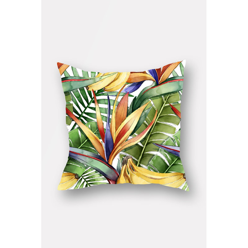 Housse de coussin Mirando