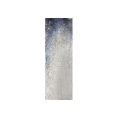 Blue Sprinkles I Print by Beverly Fuller