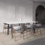 Extendable Dining Table