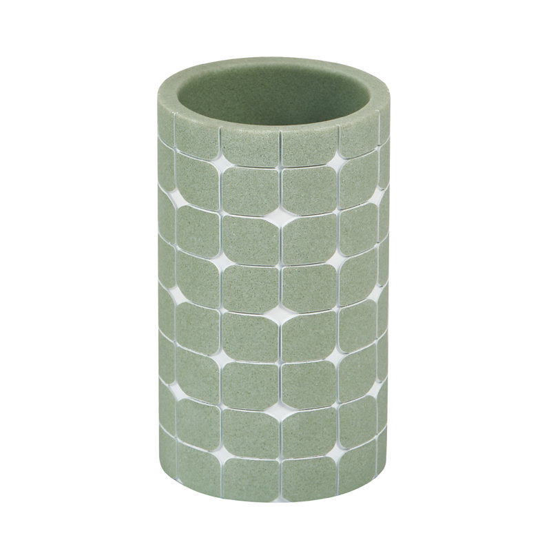 Jamicah Tumbler, Green