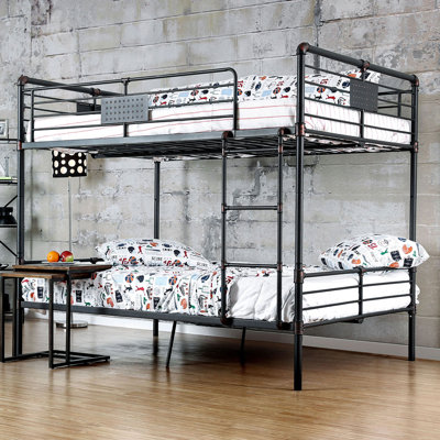 Lit superposé standard Newport par Harriet Bee