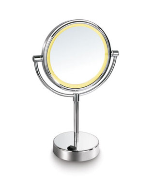 Miroir de maquillage