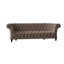 Canapé Chesterfield à accoudoirs roulés-1554881036-1554883451-1554883398