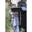BBQ+ Stainless Steel Grilling Tool Set