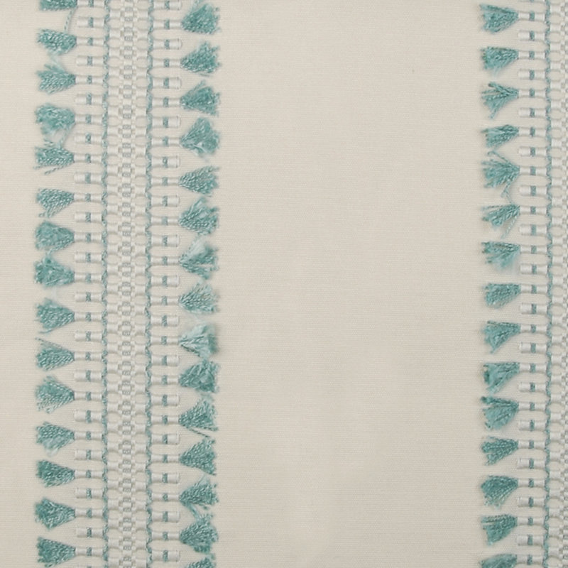 Global Lash Fabric, Jade