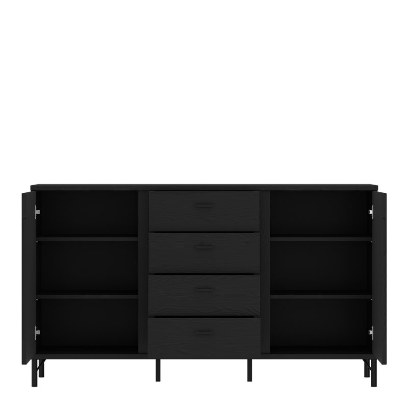 Horth 150cm Sideboard