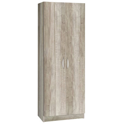 Brendalee 2 -Door