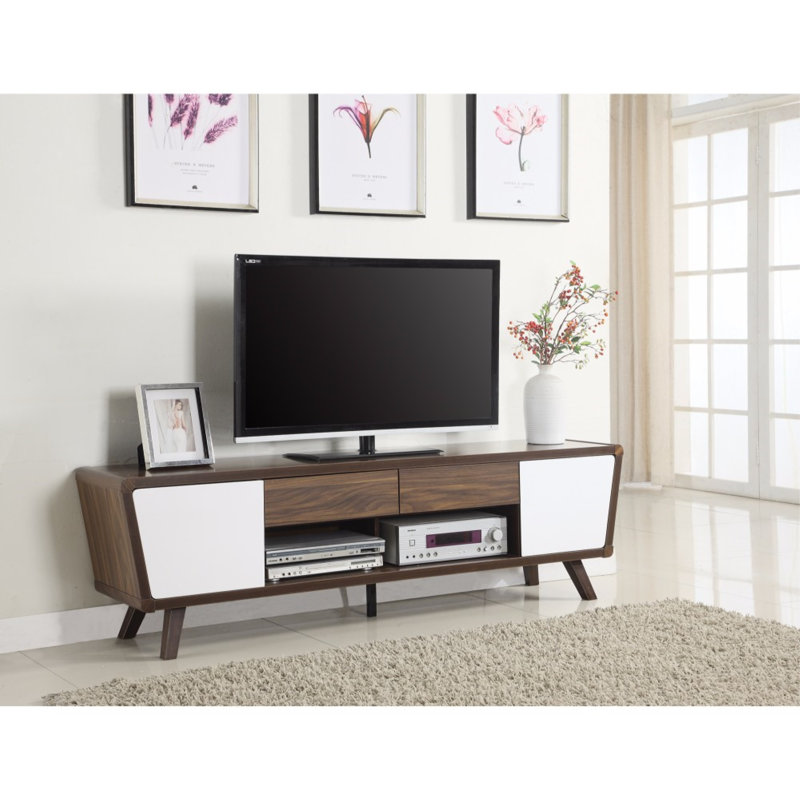 Mireille TV Stand for TVs up to 70"