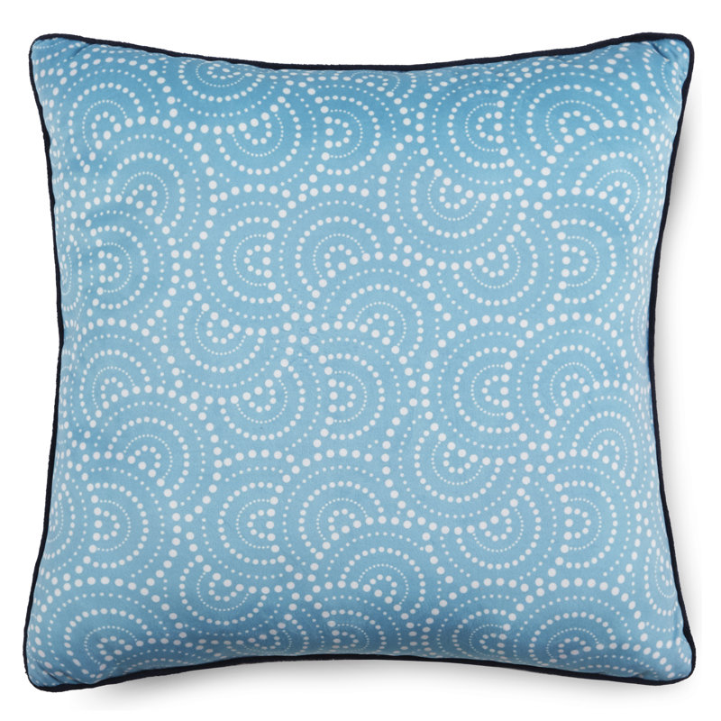 Square Cushion