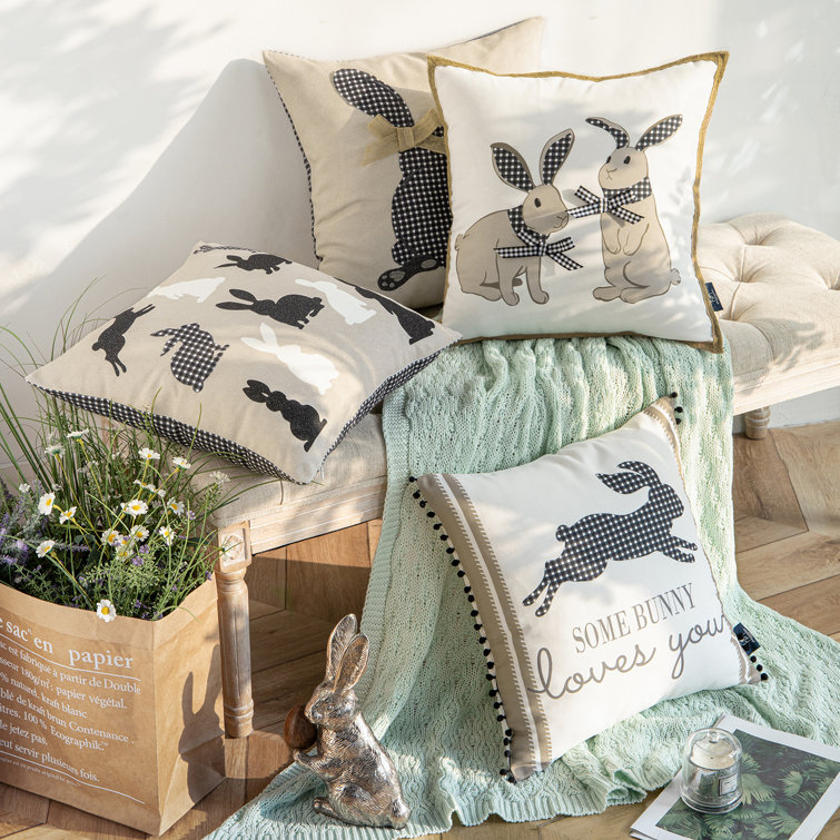 Designer Fabric Pillows for Your Home