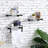 1 Wall Towel Rack-55820949