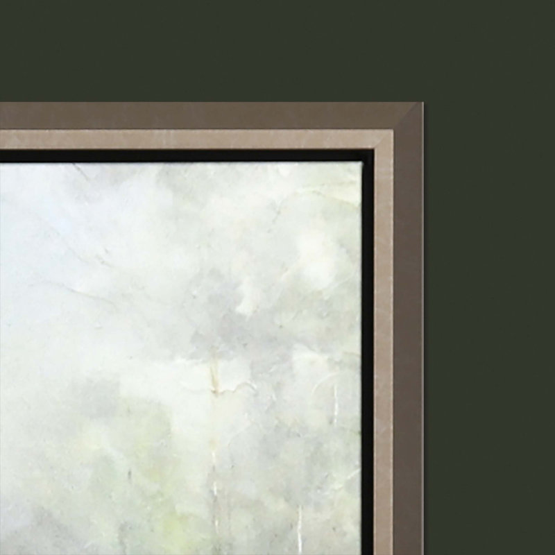 Impression sur toile A Quiet Place