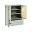 BENDIGO 12 Pair Shoe Storage Cabinet